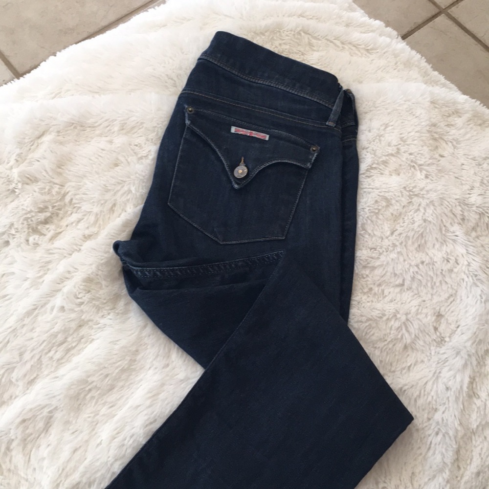 Hudson Jeans